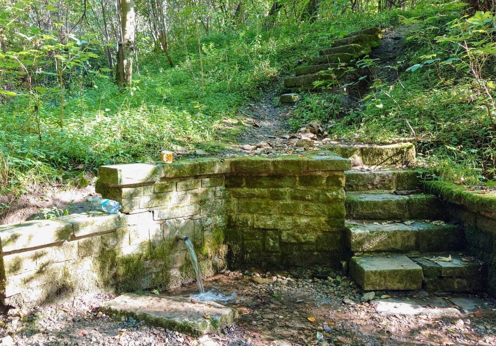 studánka Jahodná (11185)