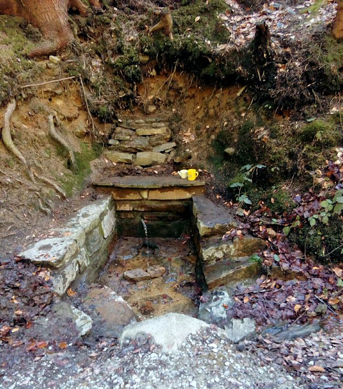 studánka Raztůčka (11186)