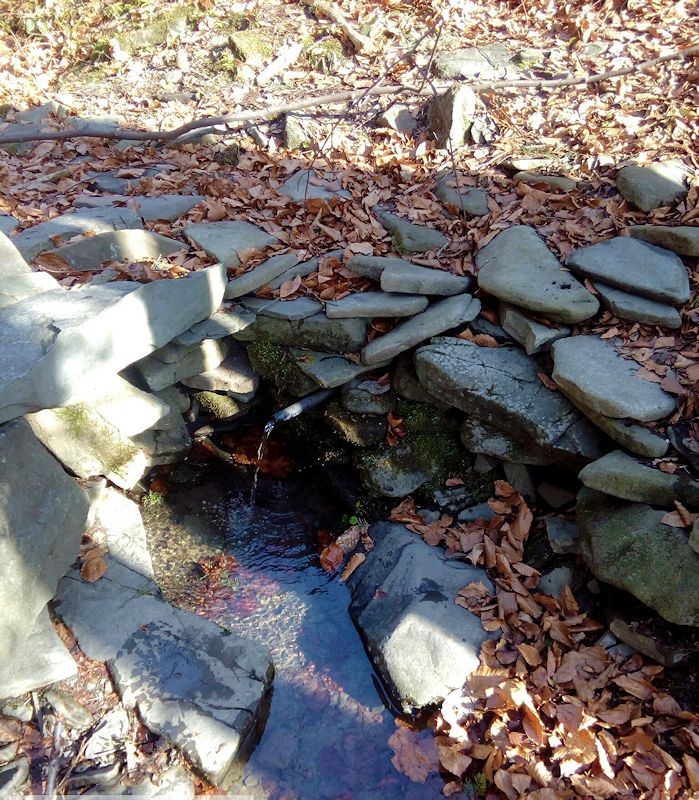 studánka Kompařov (11187)