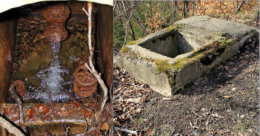 jiný vodní zdroj Na modrý (11194)