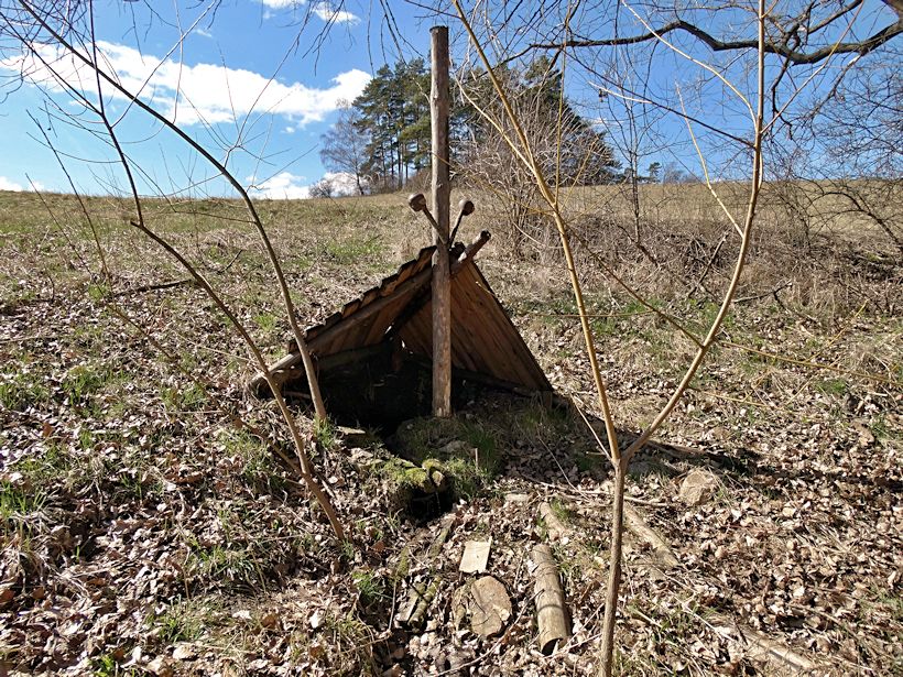 studánka U Křížku (11195)