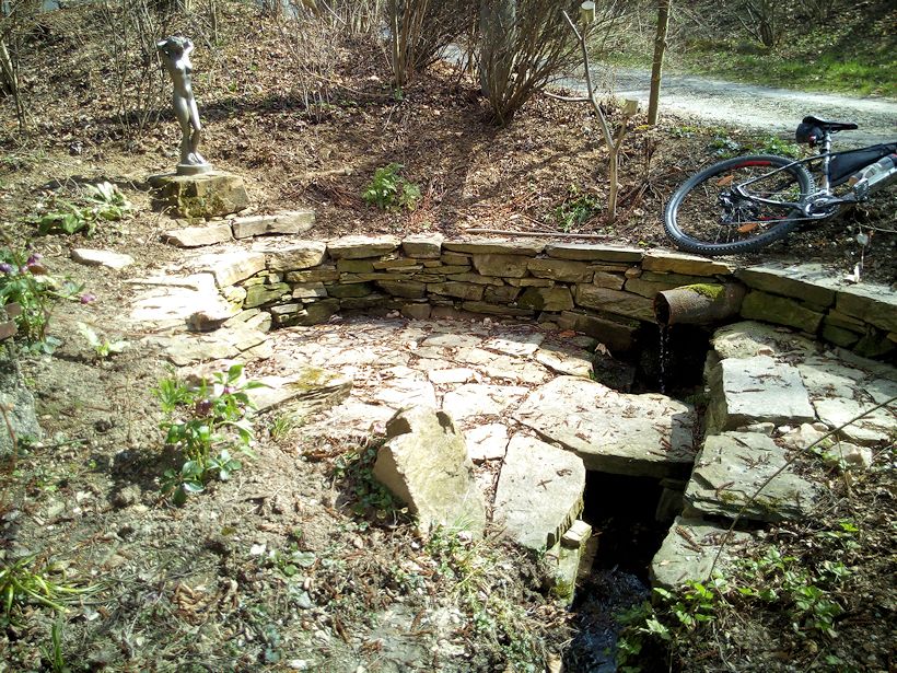 studánka Jestřabská (11204)