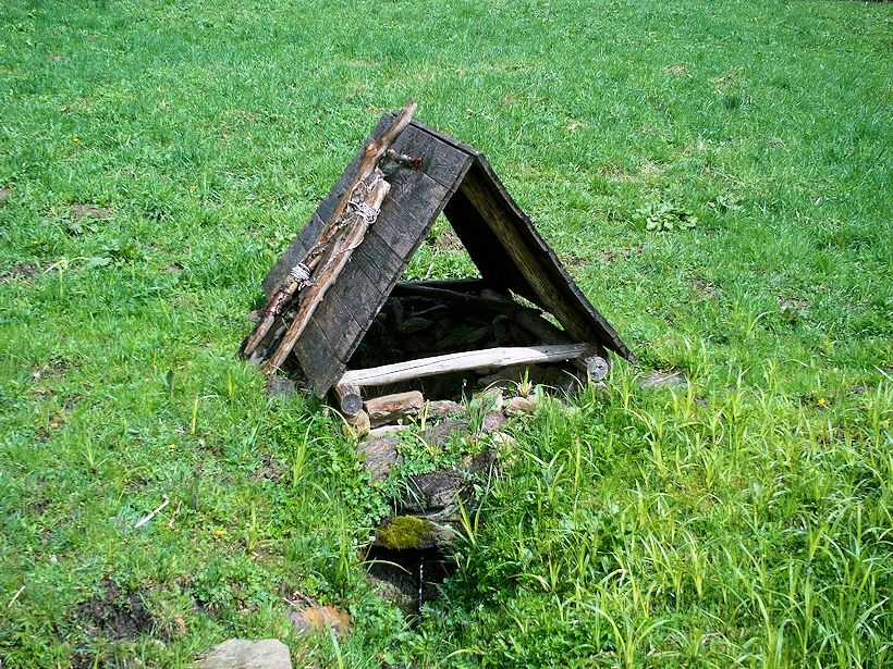 studánka V Šavlátě (11240)