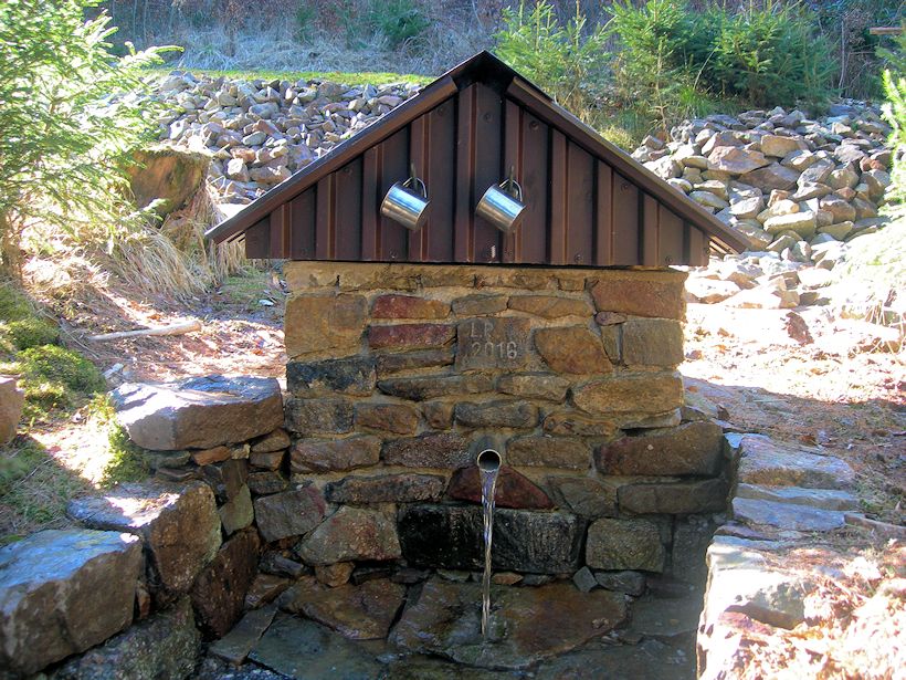 Umrlčí studánka (11242)