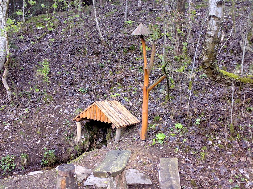 studánka V Chobůtkách (11251)