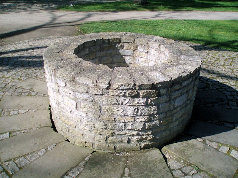 studna bez jména (11261)