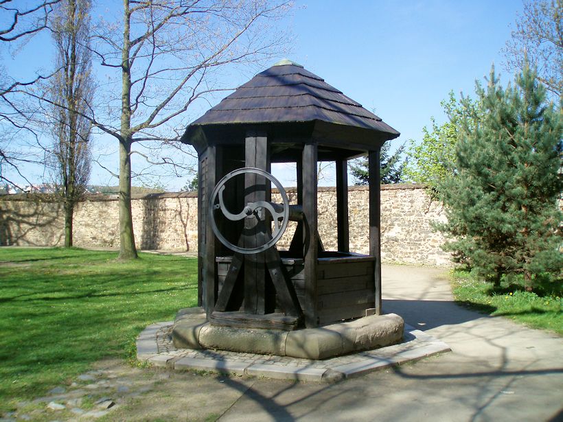 studna bez jména (11262)