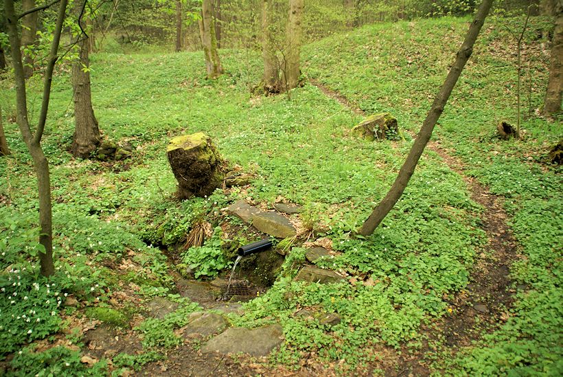 pramen Na Gruntu (11270)