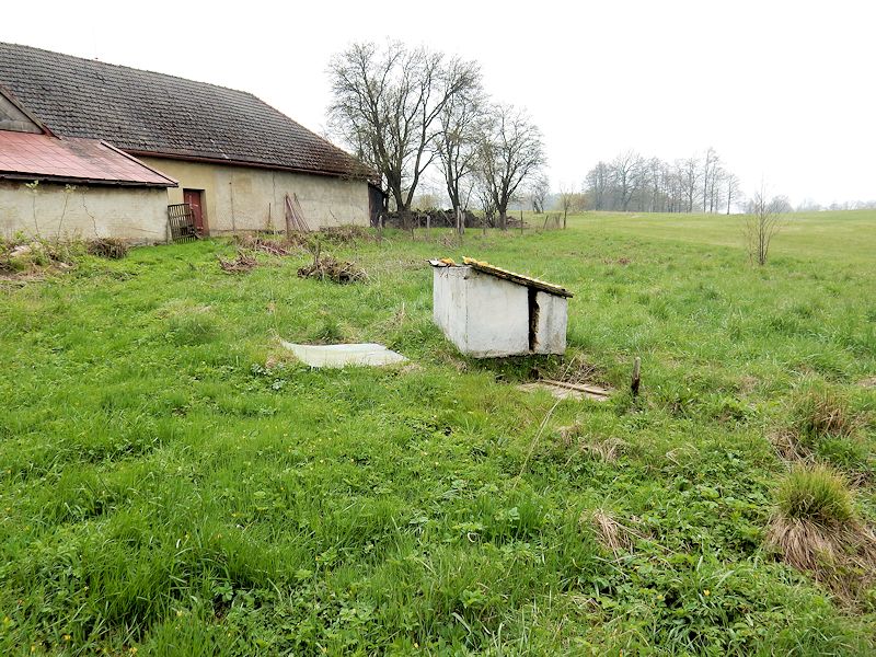 studánka U Hloušku (11277)