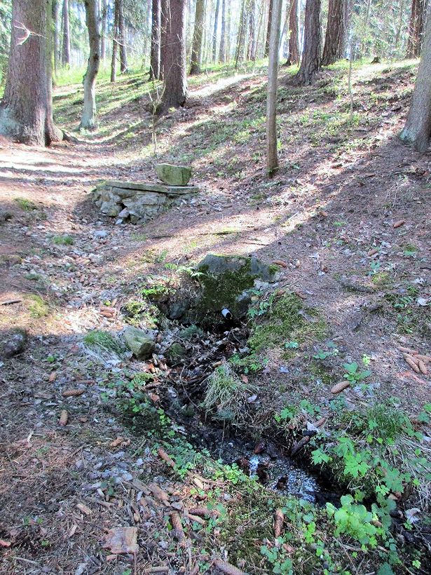 studánka V Kutinách (11281)