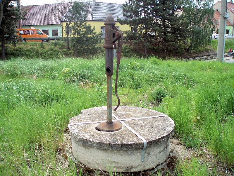 studna bez jména (11303)