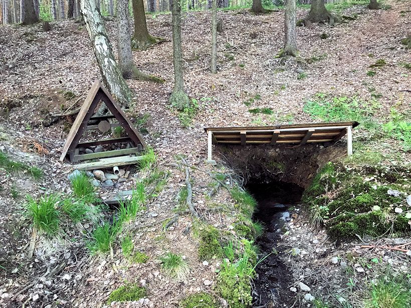 studánka Zahrádky (11342)