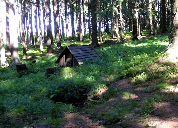 studánka Čistý (11350)