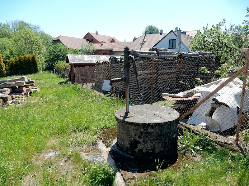 Střítežská studna (11364)