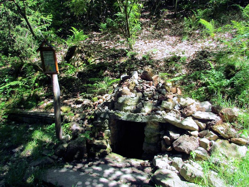 Studánka přání (11377)