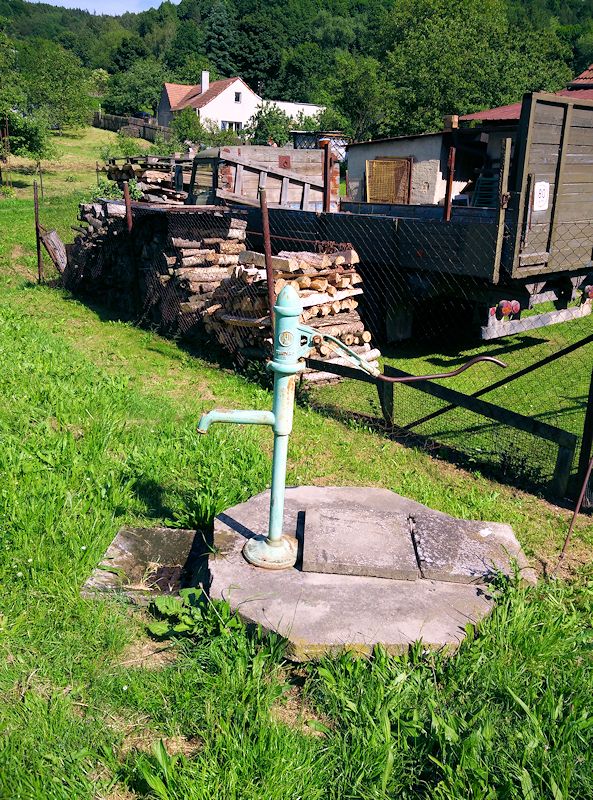 studna Pod školou (11383)