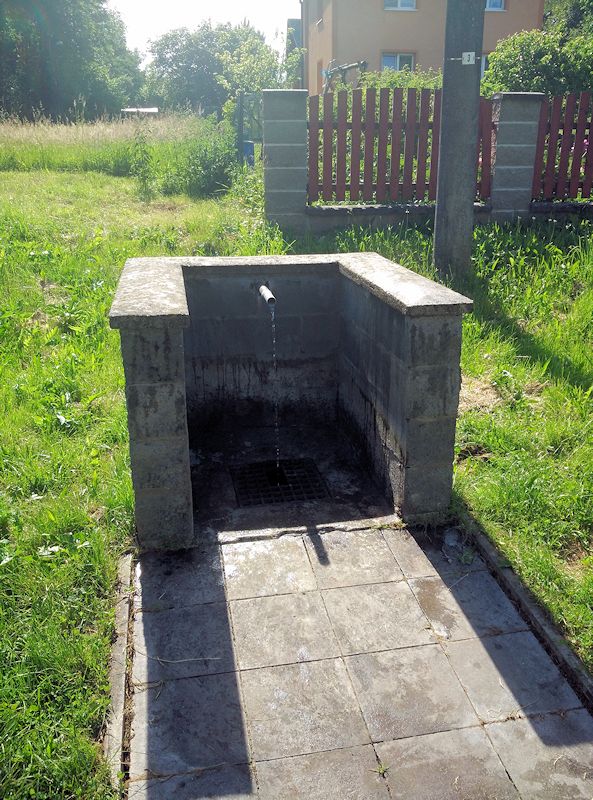 studánka U zastávky (11384)