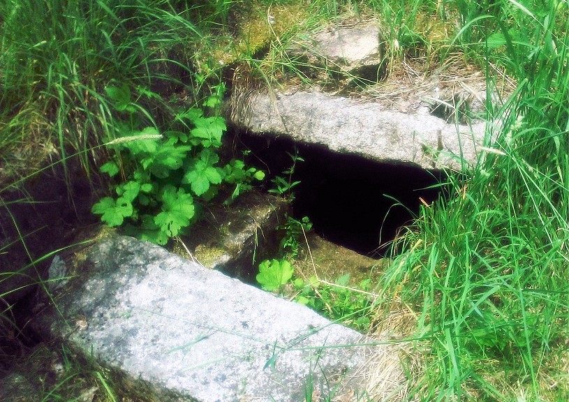 studánka Hutě (11399)