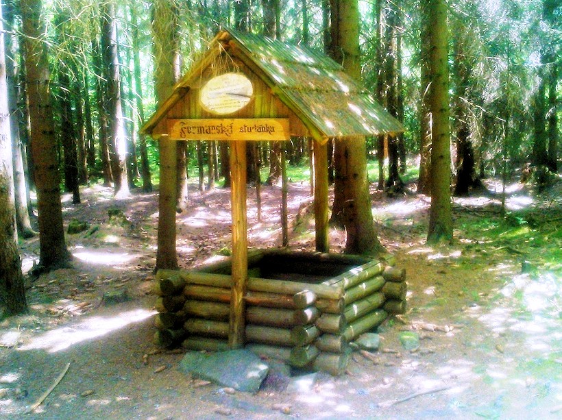 Formanská studánka (11402)