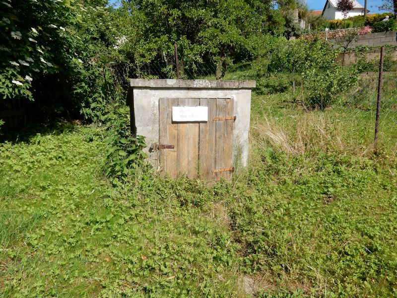 studánka Nad rybníkem (11417)