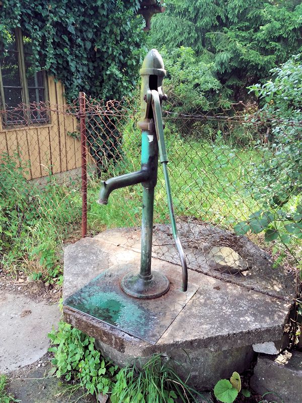 studna Staniční pumpa (11424)