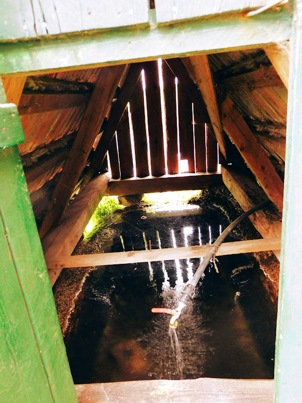 studánka Terezín (11430)