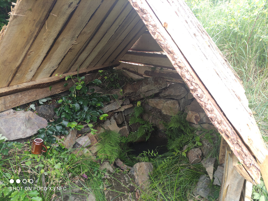 Studánka sv. Kláry (11439)