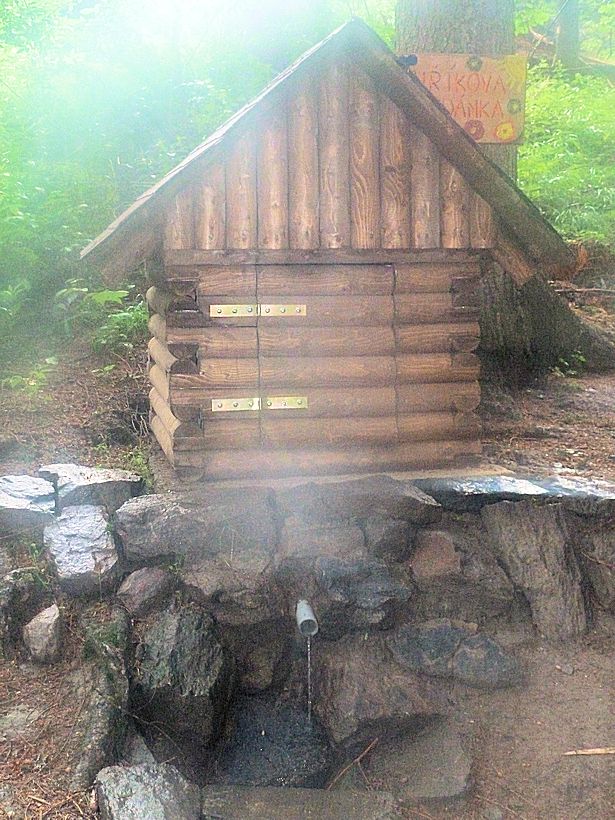 Jiříkova studánka (11446)