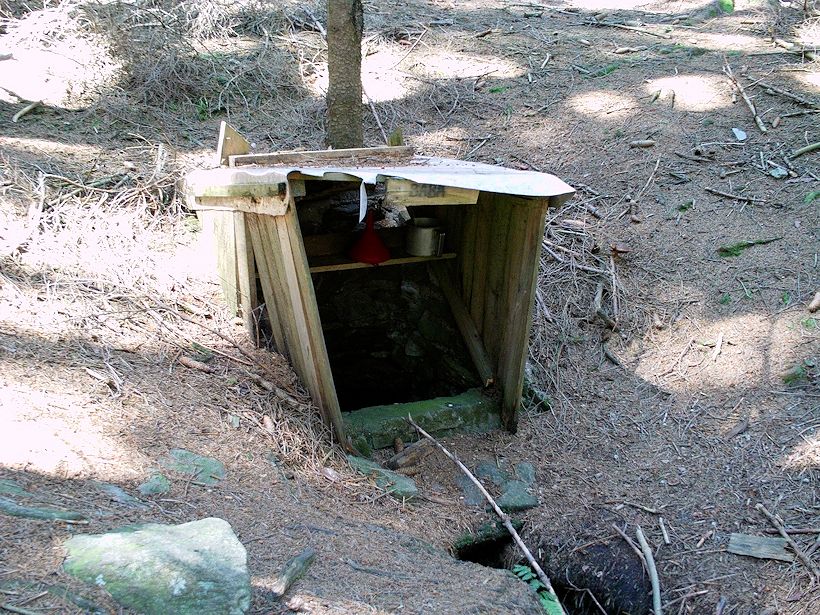 studánka Bába (11448)