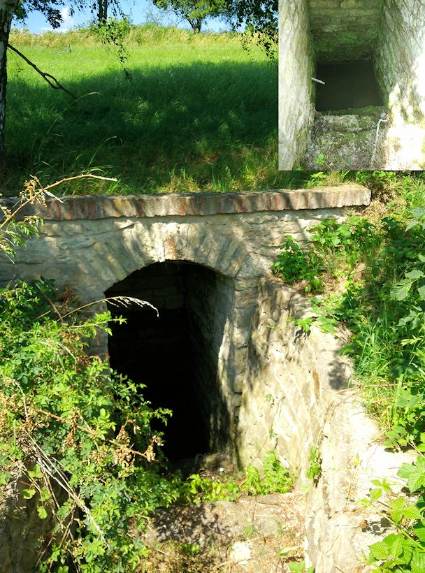 studánka V Polsku (11450)