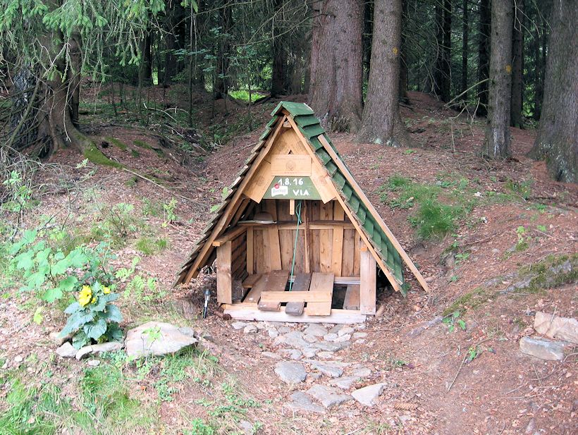 studánka Nad chatou (11475)