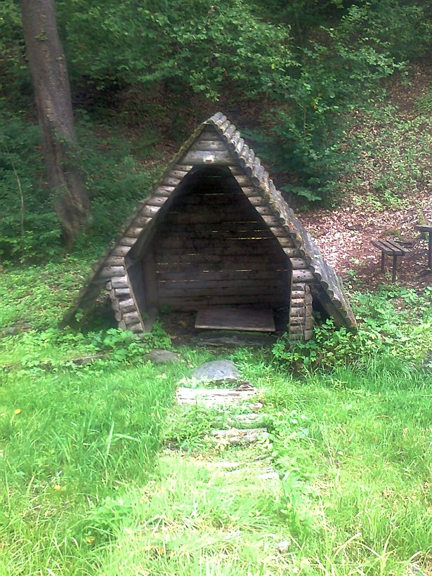 studánka Nikolka (11493)