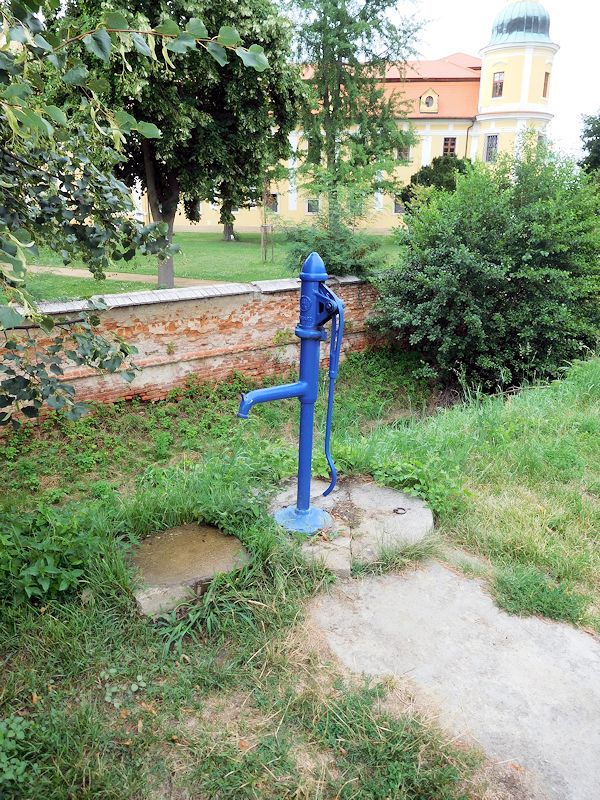 studna Královská studánka (11536)