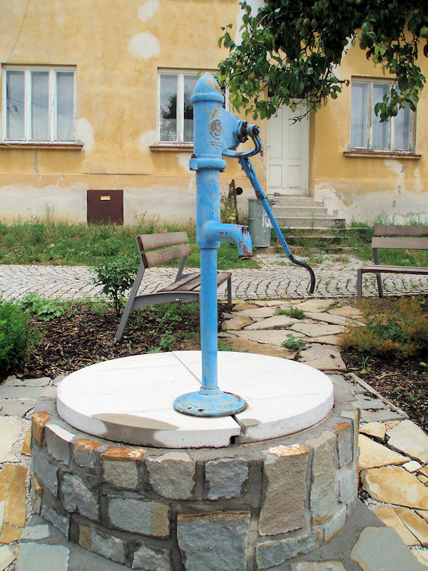 studna bez jména (11540)