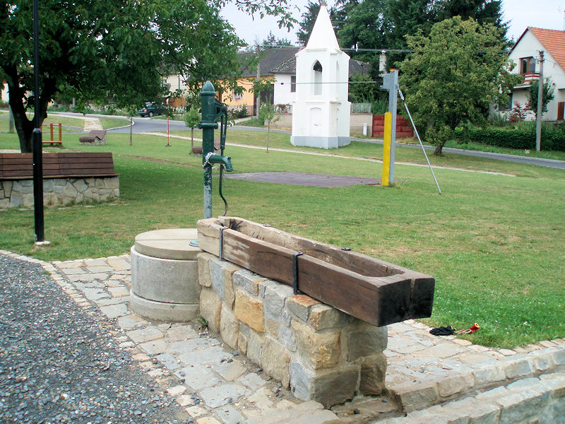 studna bez jména (11545)