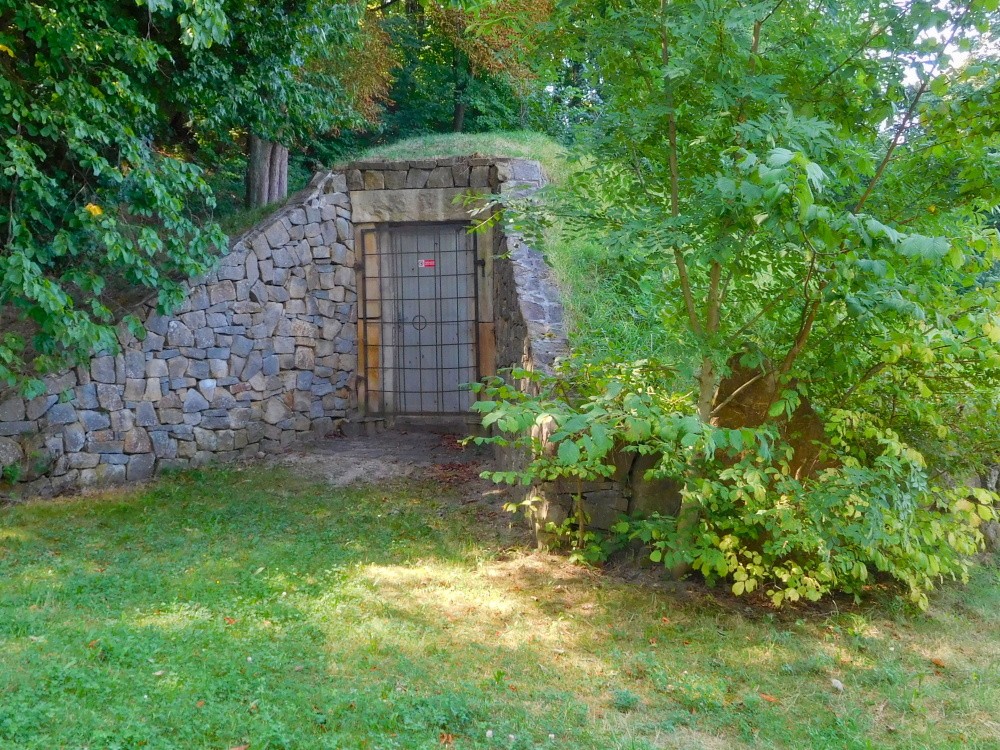 jiný vodní zdroj Kastelánova studánka (11546)