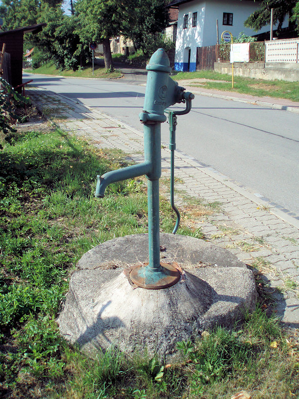 studna bez jména (11547)