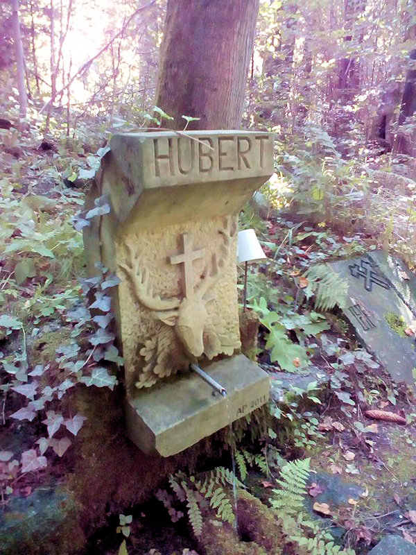 Hubertova studánka (11556)