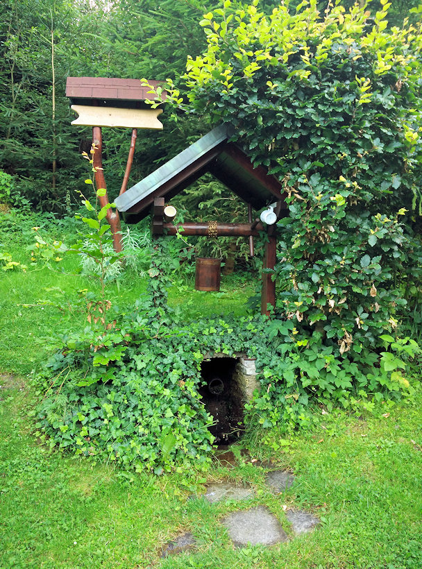 studánka Pod lesem (11576)