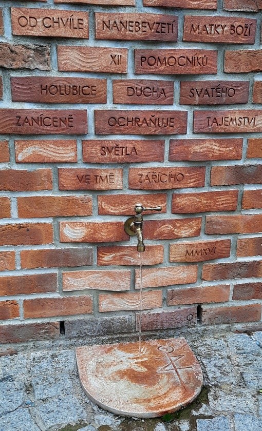Pramen Světla Matky Boží (11585)
