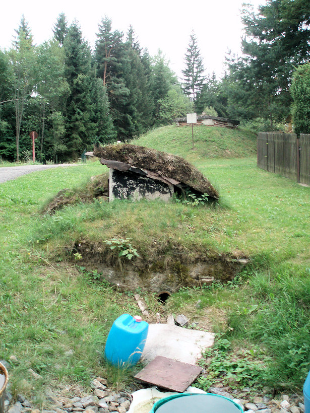jiný vodní zdroj Nad sklárnou (11586)