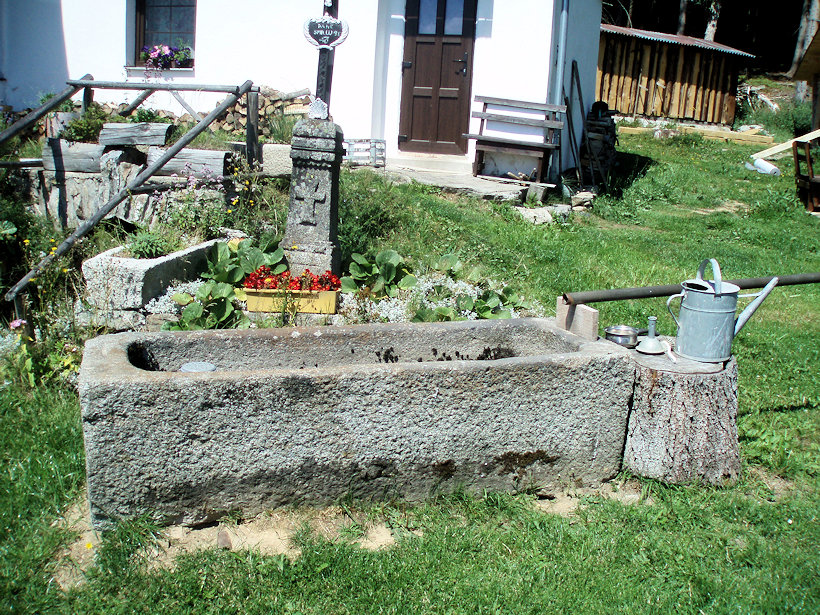 studánka U Josefů (11588)