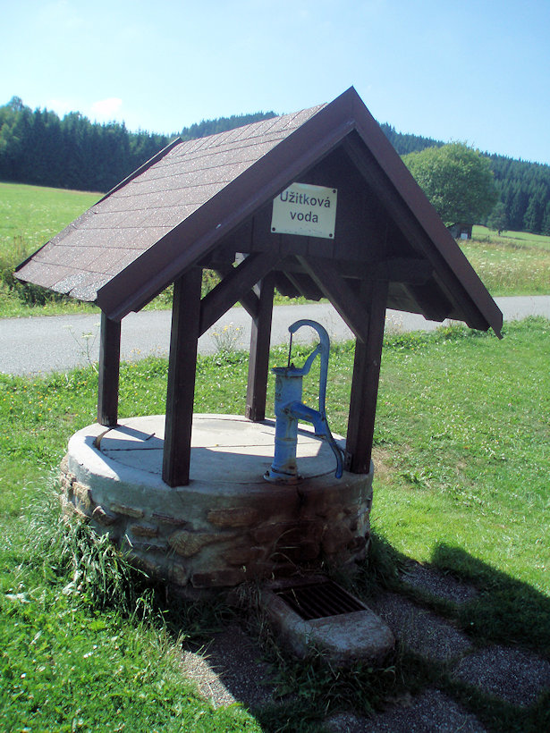 studna bez jména (11589)