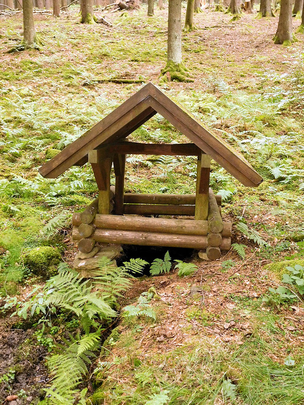 studánka V Potokách (11592)