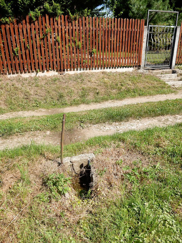 studánka Na Olšanské hoře 2 (11597)