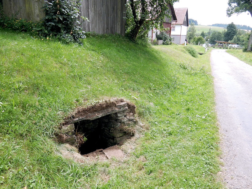 studánka U Malinu (11599)
