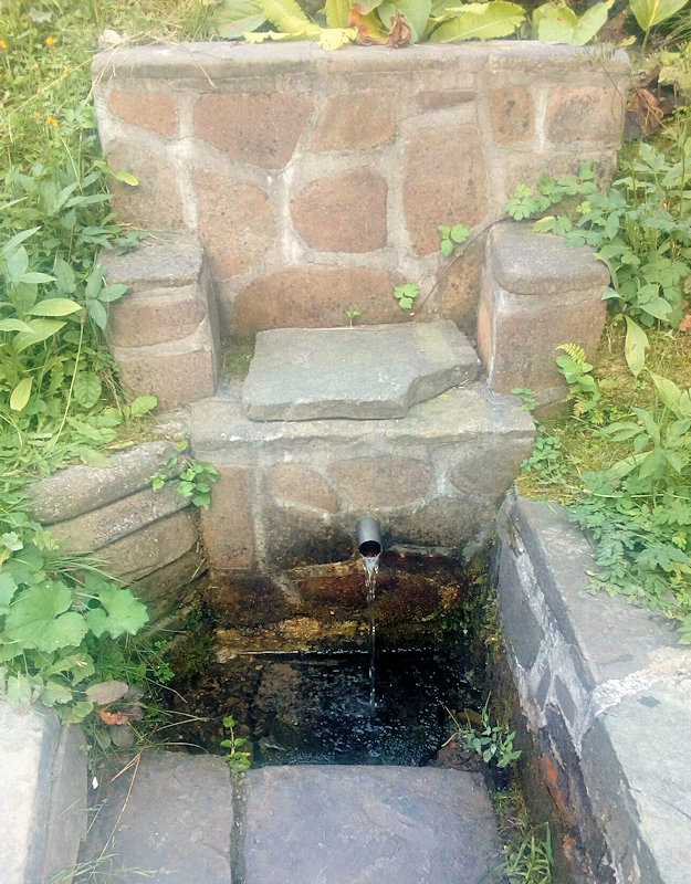 studánka V Burkově (11608)