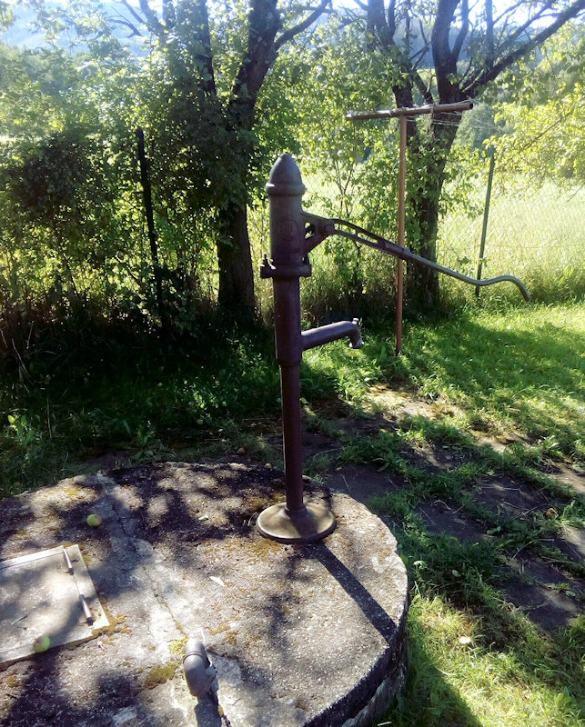 studna Přátelství (11619)