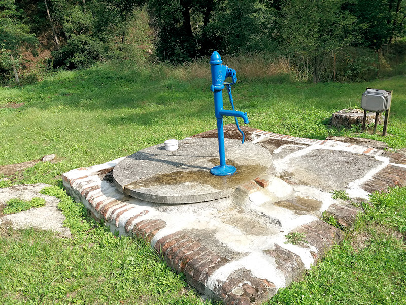 studna U Pavlovické stráně (11651)