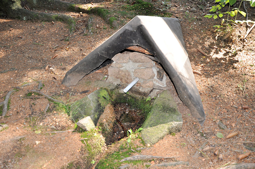 Táborová studánka (11660)